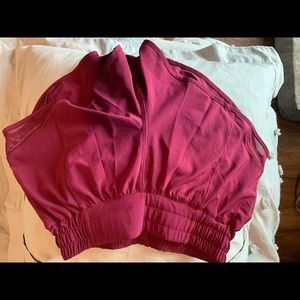 Lululemon Hotty Hot II Short 2.5”
